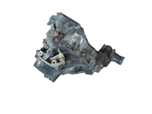Honda CR-V (2006–2012) Getriebe 20011R08H00 - 2