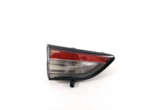   Tail light on trunk lid  - LV4B-13A603-AN 