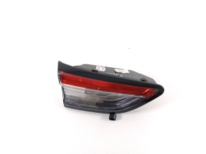 Ford Kuga III (2020–2026) Tagatuli tagaluugil LV4B-13A603-AN - 3