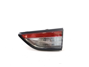   Tail light on trunk lid  - LV4B-13A602-AN 