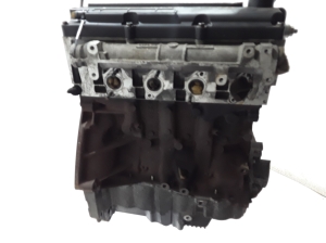 RENAULT Clio III (2005–2012) Mootor K9K762 - 2