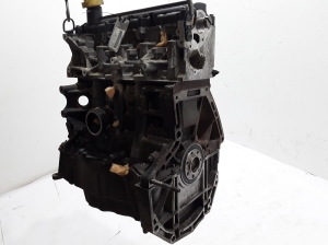 RENAULT Clio III (2005–2012) Mootor K9K762 - 3