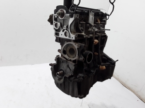 RENAULT Clio III (2005–2012) Mootor K9K762 - 4