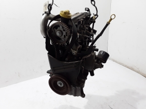 RENAULT Clio III (2005–2012) Moteur K9K766 - 2