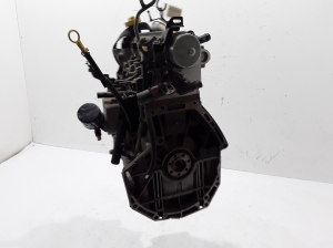 RENAULT Clio III (2005–2012) Moteur K9K766 - 3