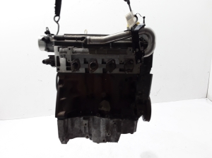 RENAULT Clio III (2005–2012) Moteur K9K766 - 5
