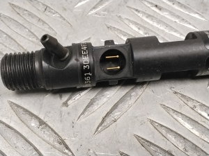 RENAULT Scenic (2003–2010) Injektor Einspritzdüse 8200421359 - 3