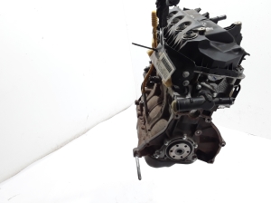 RENAULT Thalia II (2008–2012) Engine D4F728 - 3