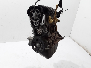 RENAULT Thalia II (2008–2012) Engine D4F728 - 4