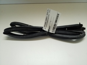 NISSAN Qashqai (2006–2013) Tagumise küljeukse tihend uksel - 2