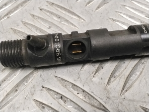 RENAULT Scenic (2003–2010) Kütusepihusti 8200421359 - 2