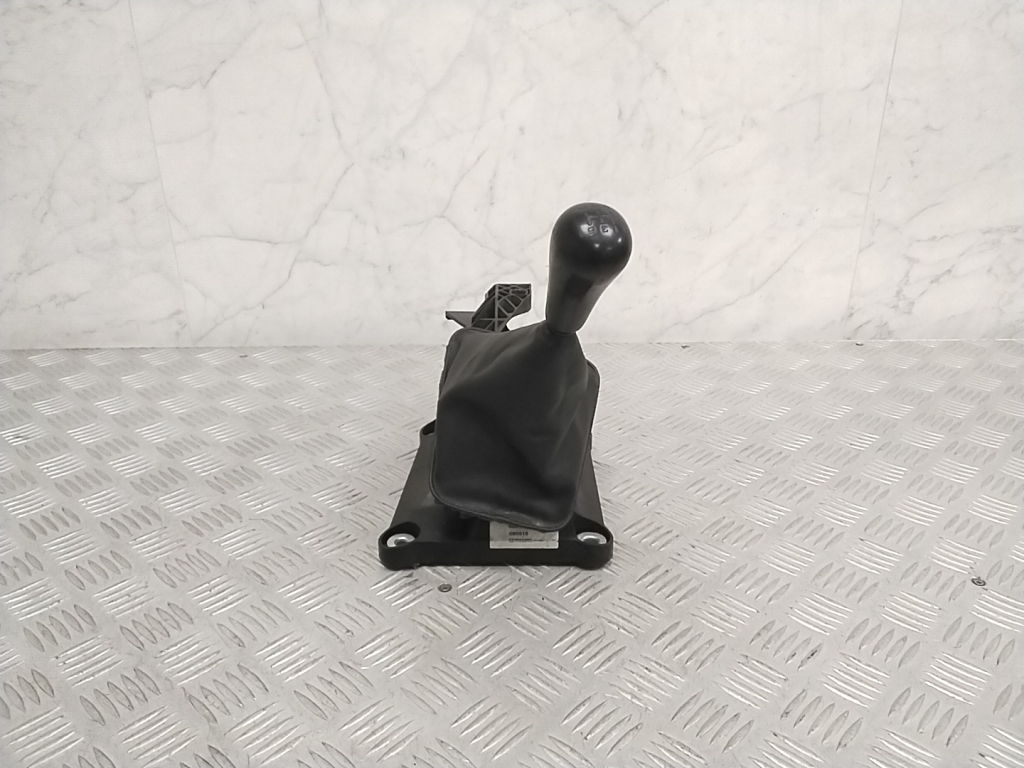 Used NISSAN NV200 Gear shift mechanism 111191922