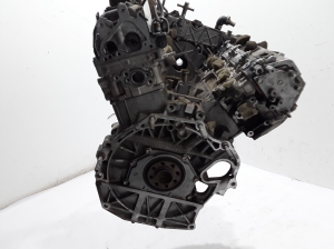 RENAULT Espace IV (2002–2014) Motor P9X715 - 2