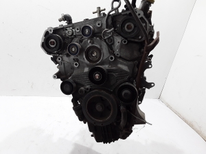 RENAULT Espace IV (2002–2014) Motor P9X715 - 3