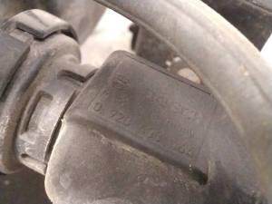 Ford Ranger (2006–2011) Magnetventil 0928400464 - 2