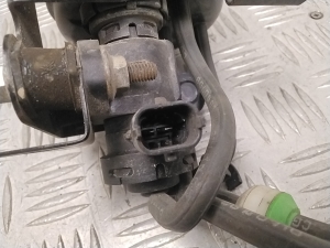 Ford Ranger (2006–2011) Magnetventil 0928400464 - 3