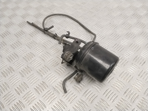 Ford Ranger (2006–2011) Magnetventil 0928400464 - 4