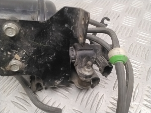 Ford Ranger (2006–2011) Magnetventil 0928400464 - 5