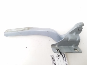 NISSAN Qashqai (2006–2013) Scharnier Motorhaube - 2