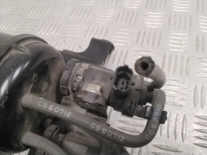 Ford Ranger (2006–2011) Magnetventil 0928400464 - 2