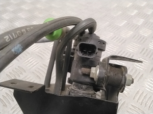 Ford Ranger (2006–2011) Magnetventil 0928400464 - 3
