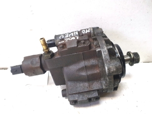 Ford Mondeo IV (2007–2015) Kütusepump A2C20003032 5WS40094 4M5Q9B395AF - 3
