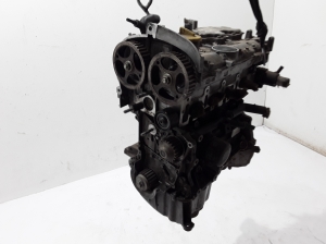 RENAULT Scenic (1996–2003) Motor K4M700 - 2