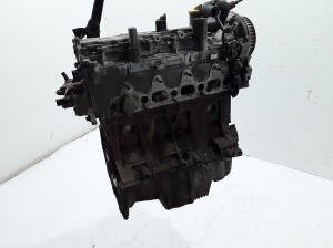 RENAULT Scenic (1996–2003) Motor K4M700 - 3