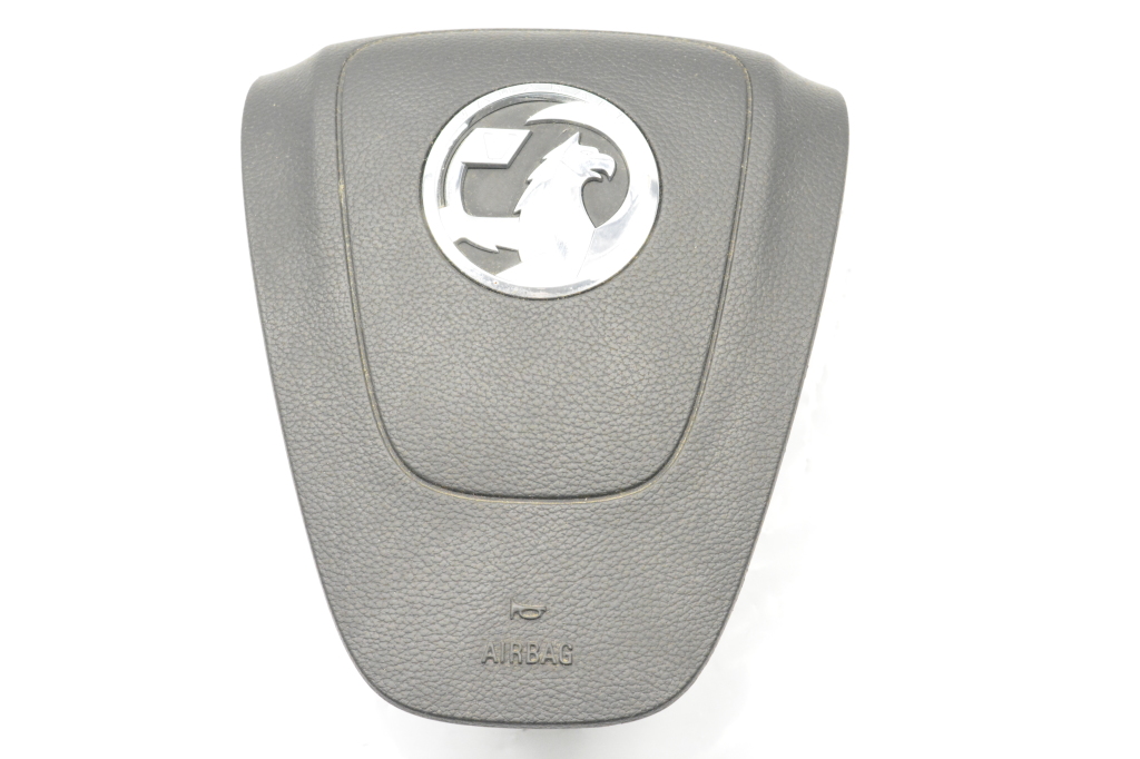 OPEL Astra J (2009-2020) Steering Wheel Airbag 13299779 24975455