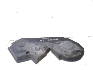 Ford Mondeo IV (2007–2015) Timing belt cover 4M5Q6E006AB - 2