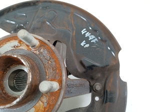 Ford Kuga III (2020–2026) Front wheel hub - 2