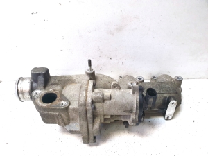 Ford Mondeo IV (2007–2015) Ansaugkrümmer RB416100011 - 2