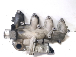 Ford Mondeo IV (2007–2015) Ansaugkrümmer RB416100011