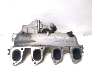 Ford Mondeo IV (2007–2015) Ansaugkrümmer RB416100011 - 3