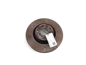  Bremsscheibe vorne  -  