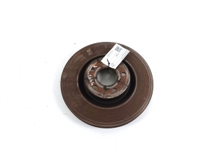   Bremsscheibe vorne  -  