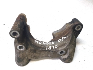 Ford Mondeo IV (2007–2015) Motorlager 669Q6030AB - 3