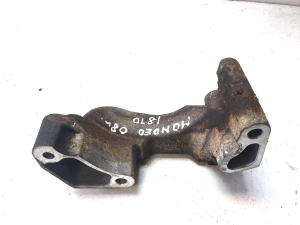 Ford Mondeo IV (2007–2015) Motorlager 669Q6030AB - 4