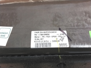 Alfa Romeo Giulia (2015–2026) Salongi põrandavaip 1561299050 - 3