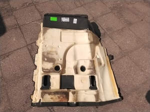 Alfa Romeo Giulia (2015–2026) Salongi põrandavaip 1561299050 - 4