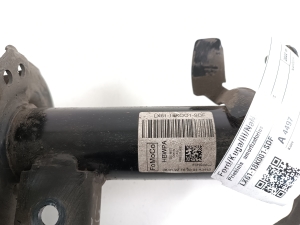 Ford Kuga III (2020–2026) Front shock absorber and its components LX61-18K001-SDF - 2
