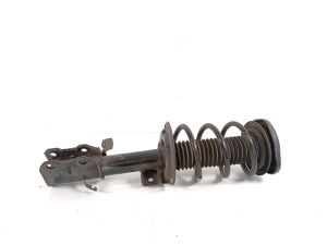 Front shock absorber and its components - LX61-18K001-SDF