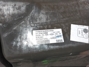 Alfa Romeo Giulia (2015–2026) Salongi põrandavaip 01561298980 - 3