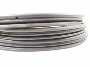 Porsche Cayenne (2010–2017) Front door rubber seal 7P0867365H - 2