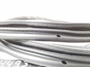 Porsche Cayenne (2010–2017) Esiukse tihenduskumm 7P0867365H - 3