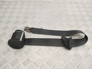 Aizmugurējā drošības josta - 615627700