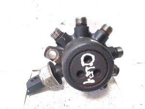 Ford Mondeo IV (2007–2015) Zündverteiler 4M5Q9D280DB - 2