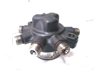 Ford Mondeo IV (2007–2015) Zündverteiler 4M5Q9D280DB - 3