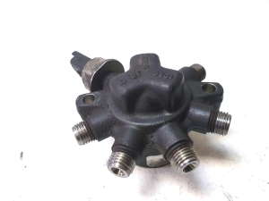 Ford Mondeo IV (2007–2015) Zündverteiler 4M5Q9D280DB - 4