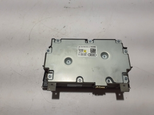 AUDI Q7 (2015–2026) Screen 4N0919603M - 2